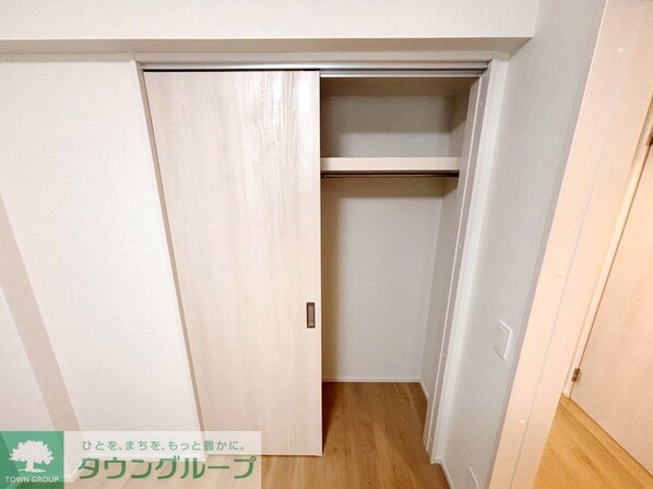 プライムガーデン赤塚の物件内観写真